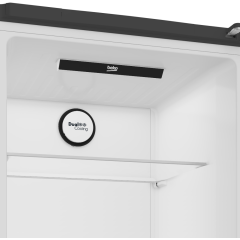 Холодильник BEKO B3R0CNK402HG