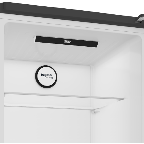 Холодильник BEKO B3R0CNK402HG