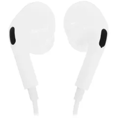 Гарнитура Pero EP12 белые