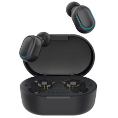 Гарнитура Bluetooth TFN HS-TWS008BK черный