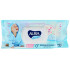 Салфетки влажн. AURA ULTRA COMFORT детские 120 шт.