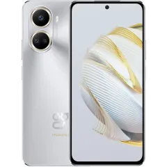 Сотовый телефон Huawei Nova 10 SE 128Gb серебристый