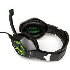 Гарнитура DIALOG HGK-28L GAN-KATA зеленый