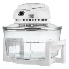 Аэрогриль CENTEK CT-1456 белый