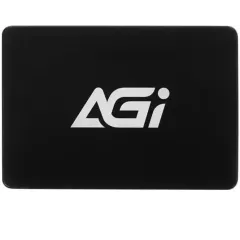 SSD 2,5" SATA 256Gb AGi AGI250GIMAI238 OEM