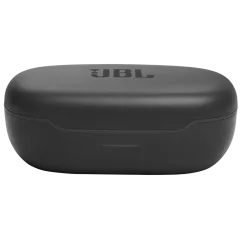 Гарнитура Bluetooth JBL Endurance Peak 3 черный