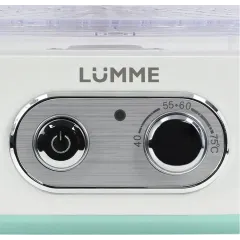 Сушилка для овощей LUMME LU-FD1854A белая/ментол