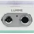 Сушилка для овощей LUMME LU-FD1854A белая/ментол