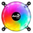 Кулер корпус 120x120x25 Aerocool Spectro 12