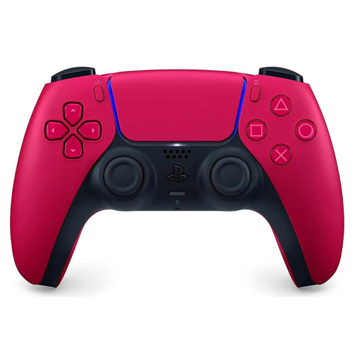 Геймпад Sony DualSense для Playstation 5 красный