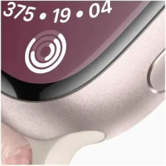 Смарт-часы Apple Watch Series 9 41mm - Pink без RuStore/MAX