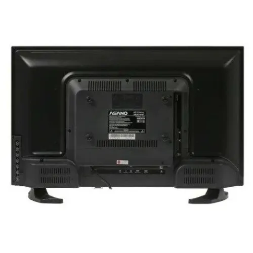 TV LCD 24" ASANO 24LH7020T-SMART