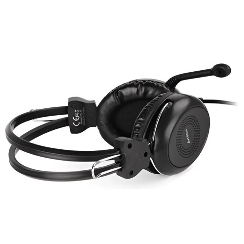 Гарнитура A4 HS-30 (Black)