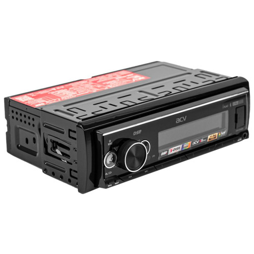 Автомагнитола-FLASH ACV ADX-903BM