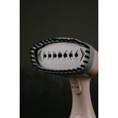 Отпариватель ручной MOJO MJ-ST09 шампань