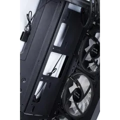 Корпус Formula CL-3303W RGB белый (cl-3303w)