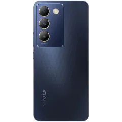 Сотовый телефон Vivo V30 lite 8/128GB кристаллический черный