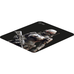 Коврик для мыши Cactus CS-MP-D10M Cyborg