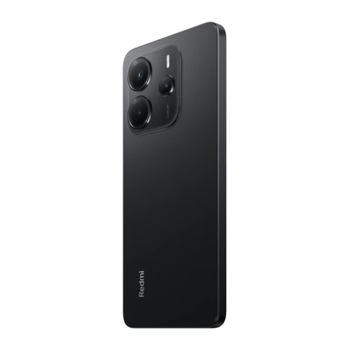 Сотовый телефон Xiaomi REDMI Note 14 8/128Gb Midnight Black 
