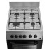 Газоэлектро плита BEKO FFSS 52010 GS