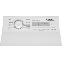 СМА-вертик. KRAFT TCH-UME6502W