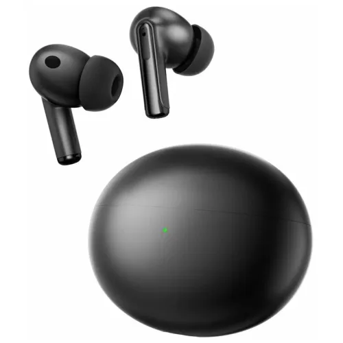 Гарнитура Bluetooth TFN TFN-HS-TWS034BK черный