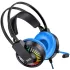 Гарнитура HOCO W105 Blue