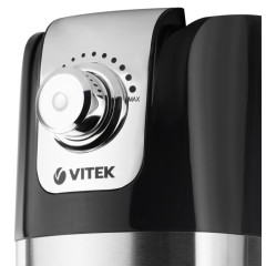 Кухонная машина (миксер) VITEK VT-1434 черный