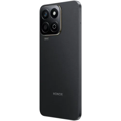 Сотовый телефон Honor X7c 8/256Gb Black 5109BKCP