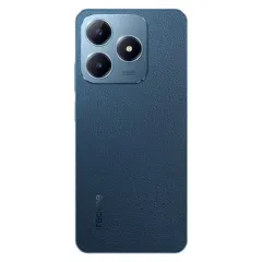 Сотовый телефон REALME C63 6/128Gb Blue