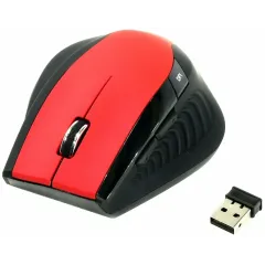 Мышь SMARTBUY SBM-613AG-R/K красный