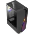 Корпус Aerocool Wave-G-BK-v2 черный