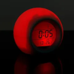 Будильник LUAZON HOME LB-11