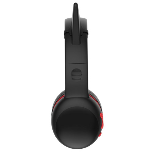 Гарнитура Bluetooth PERFEO PF-B4863 KIDS черный