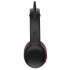 Гарнитура Bluetooth PERFEO PF-B4863 KIDS черный