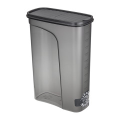 Банка для хранения продуктов IDEA, БЕСТ, 3л (М1257)