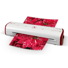 Ламинатор Heleos ЛМ-А4МБК