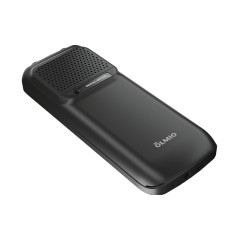 Сотовый телефон Olmio P33 черный