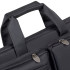 Сумка ноутбука 16" Riva 8530 черный