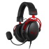 Гарнитура SVEN AP-G1000MV черный/красный