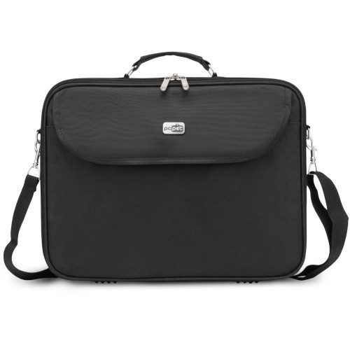 Сумка ноутбука 15.6" PC PET 600D (PCP-A1015BK) черный