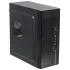 Корпус LinkWorld VC05-1011 черный без БП ATX 2xUSB2.0 1xUSB3.0 audio