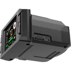 Радар-детектор INSPECTOR Shot Air черный