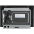 Микроволновая печь BEKO BMOB 17131 X встраиваемая