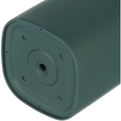 Подставка для ножей СПЕКТР, Y4-8334, пластик, прямоугольная, 12.7х22.2 см (470116)