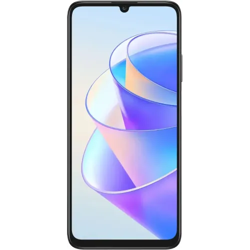 Сотовый телефон Honor X7a Plus 6/128GB полуночный черный (5109ATAW)