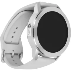 Смарт-часы Xiaomi Watch S3 Silver (BHR7873GL) (*11)