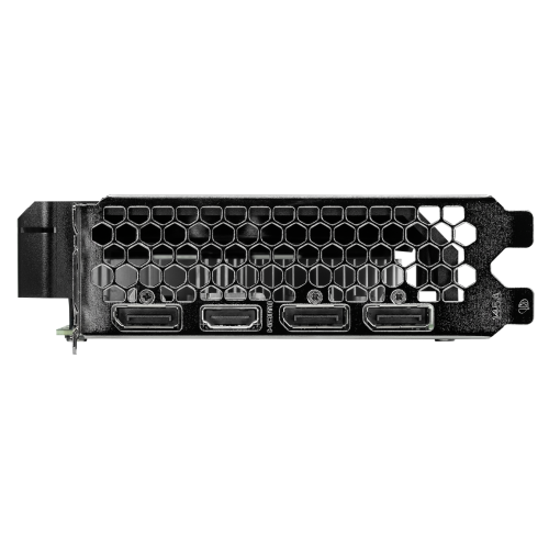 Видеокарта RTX 4060 8 Gb Gainward PCI-E 4.0 Pegasus, GDDR6, 128 бит, 3-DP, HDMI