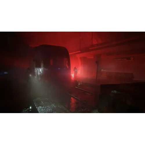 Игра PS4 Одни из нас: Часть 2 (The Last of Us: Part 2)(Русская версия)