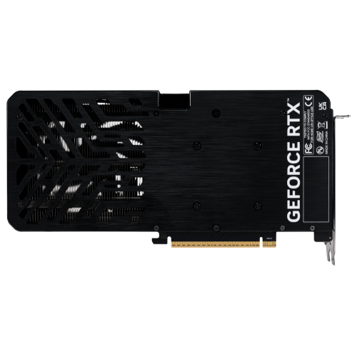 Видеокарта Gainward RTX 5060 Ti 8 ГБ (NE7506T019P1-GB2062B)
